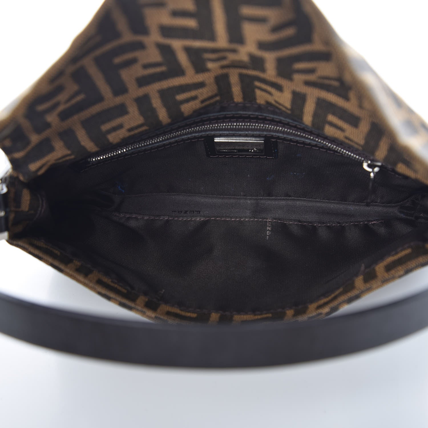 Fendi Zucca Baguette Tobacco 5 of 7