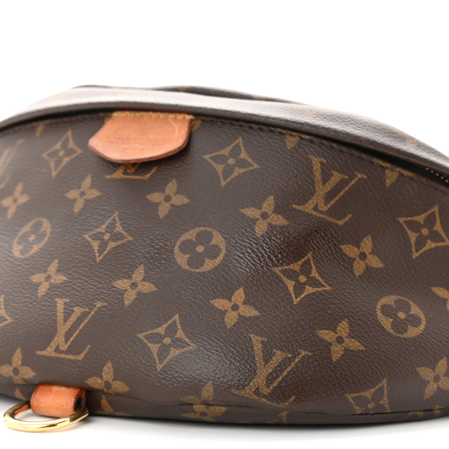 Louis Vuitton Monogram Bumbag 10 of 11