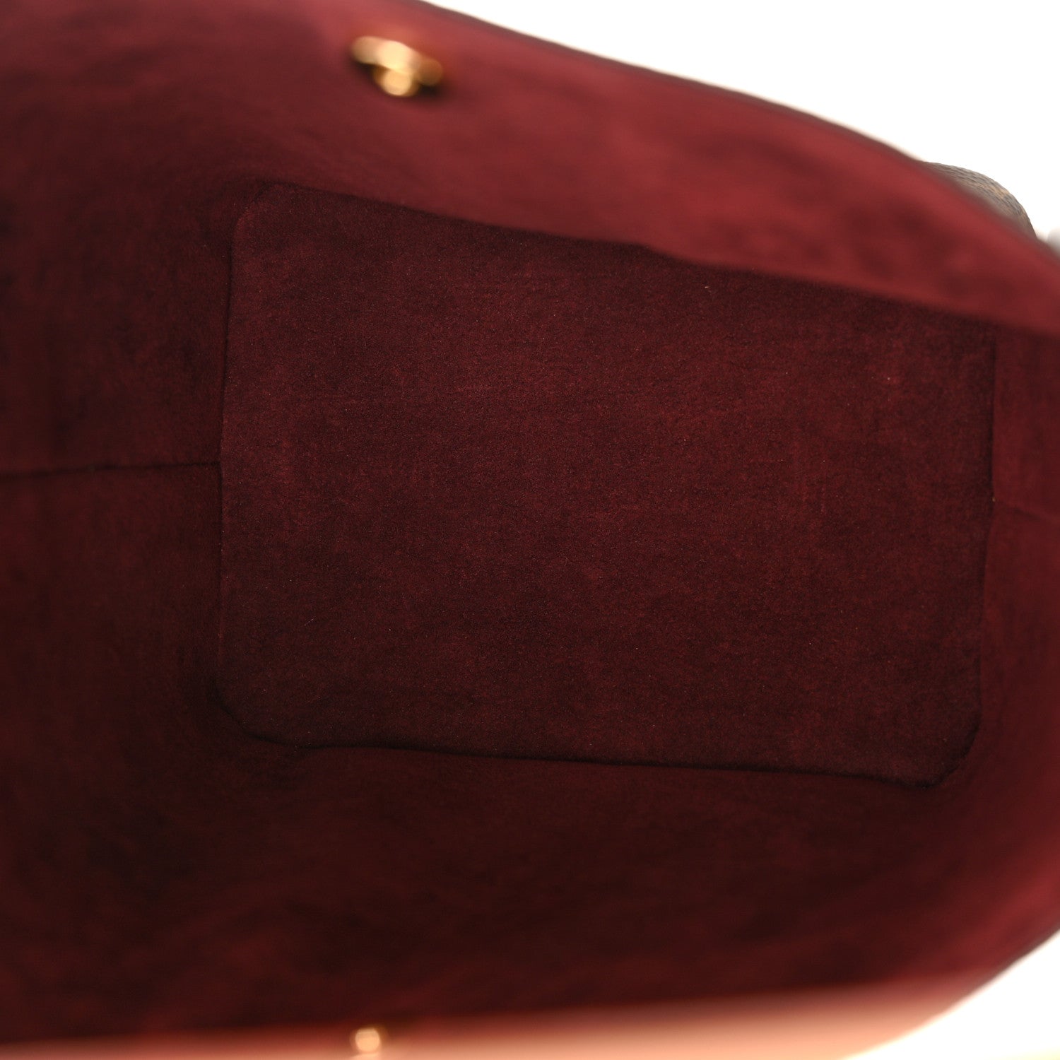 Louis Vuitton Monogram All In BB 6 of 10