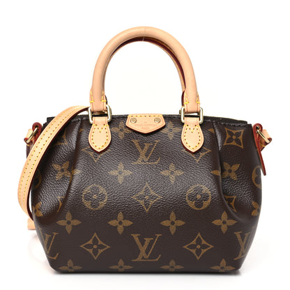 Louis Vuitton Monogram Nano Turenne 1 of 8