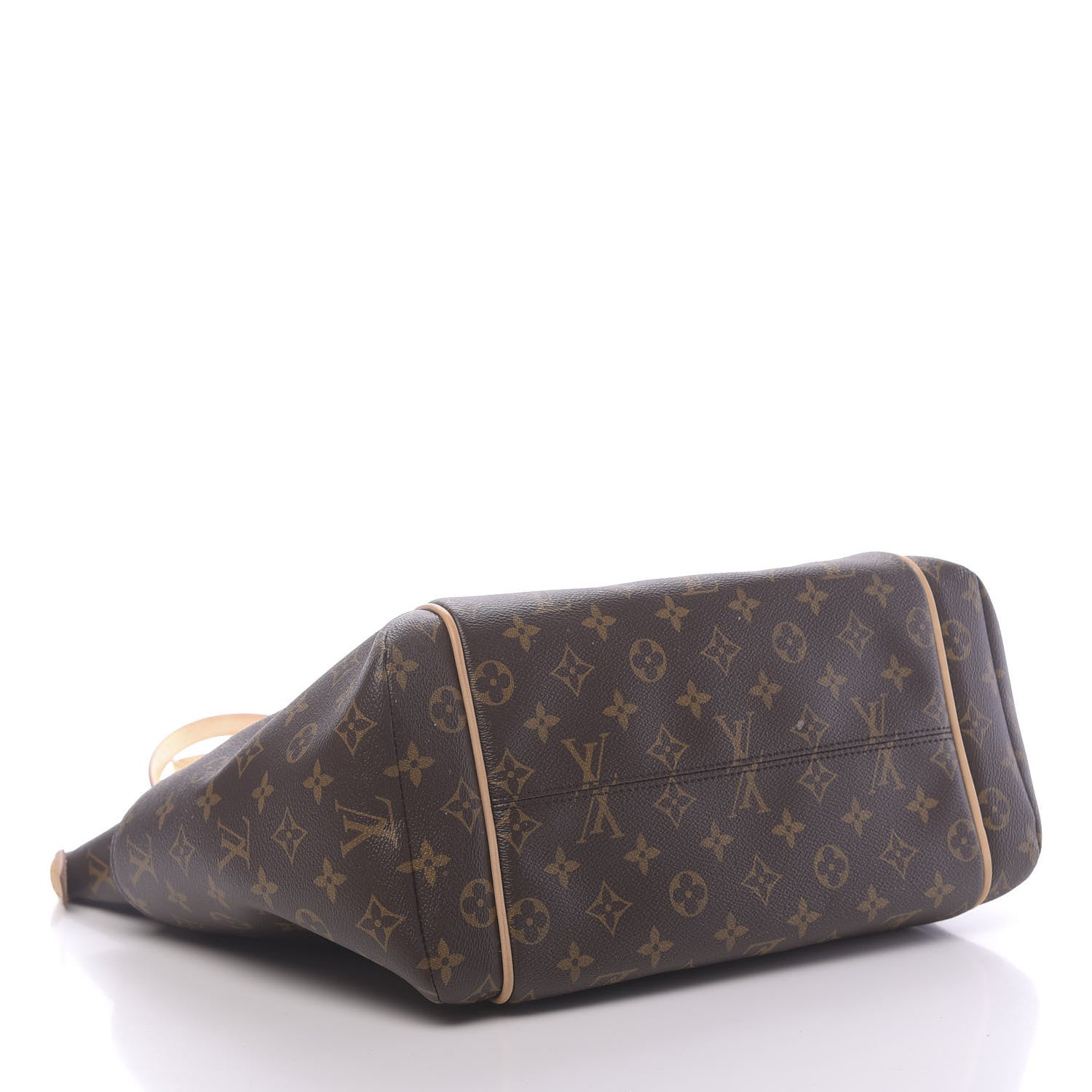 Louis Vuitton Monogram Totally MM 4 of 11