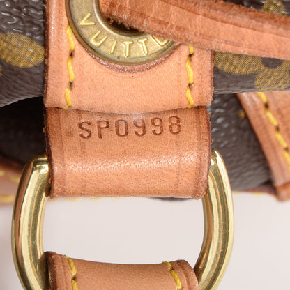 Louis Vuitton Monogram Noe 6 of 7