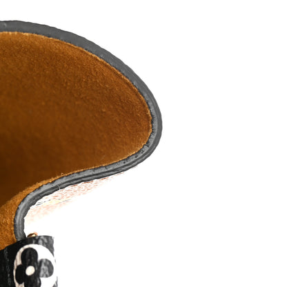 Louis Vuitton Monogram Giant Jungle NéoNoé Caramel 12 of 14