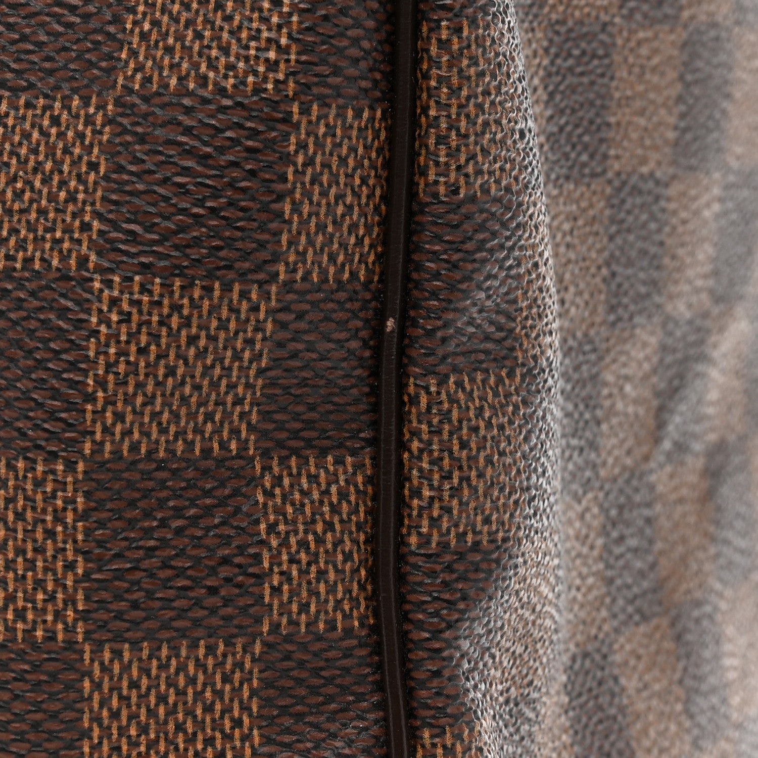 Louis Vuitton Damier Ebene Speedy 30 13 of 13
