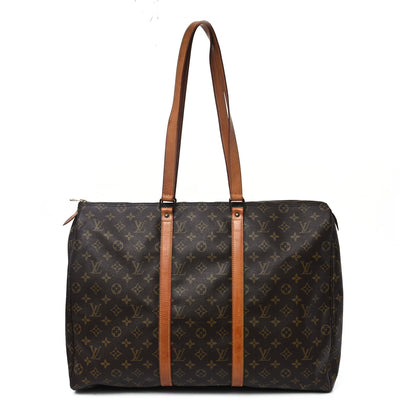 Louis Vuitton Monogram Sac Flanerie 50 1 of 14