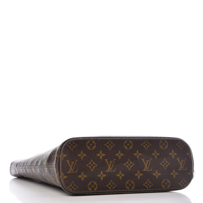 Louis Vuitton Monogram Vavin GM 4 of 25