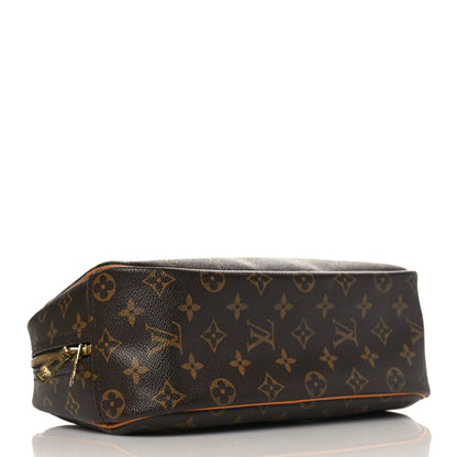 Louis Vuitton Monogram Trouville 4 of 11