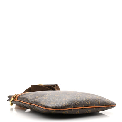Louis Vuitton Monogram Bosphore Pochette 4 of 14