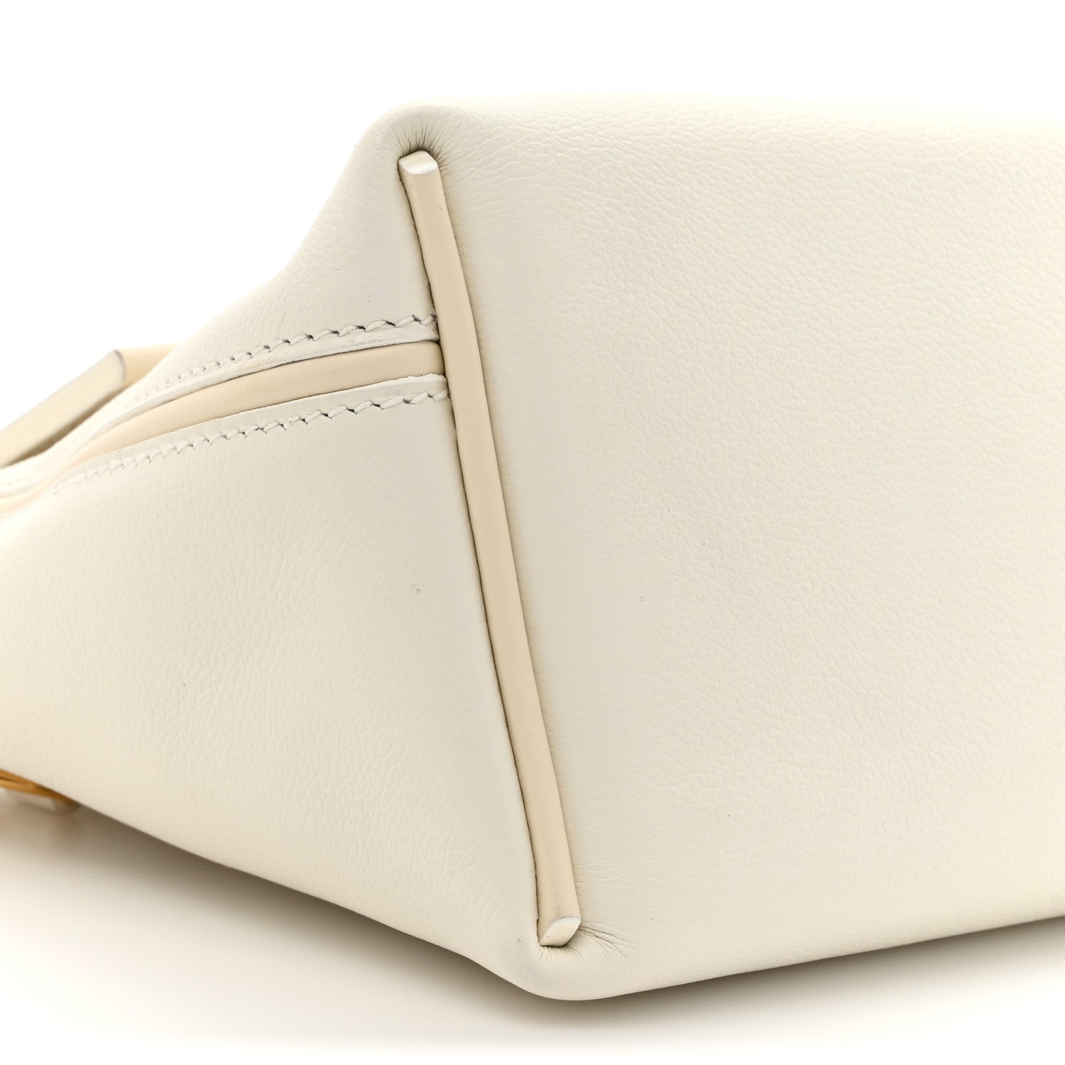 Hermes Evercolor Swift 24/24 21 White Nata 10 of 11