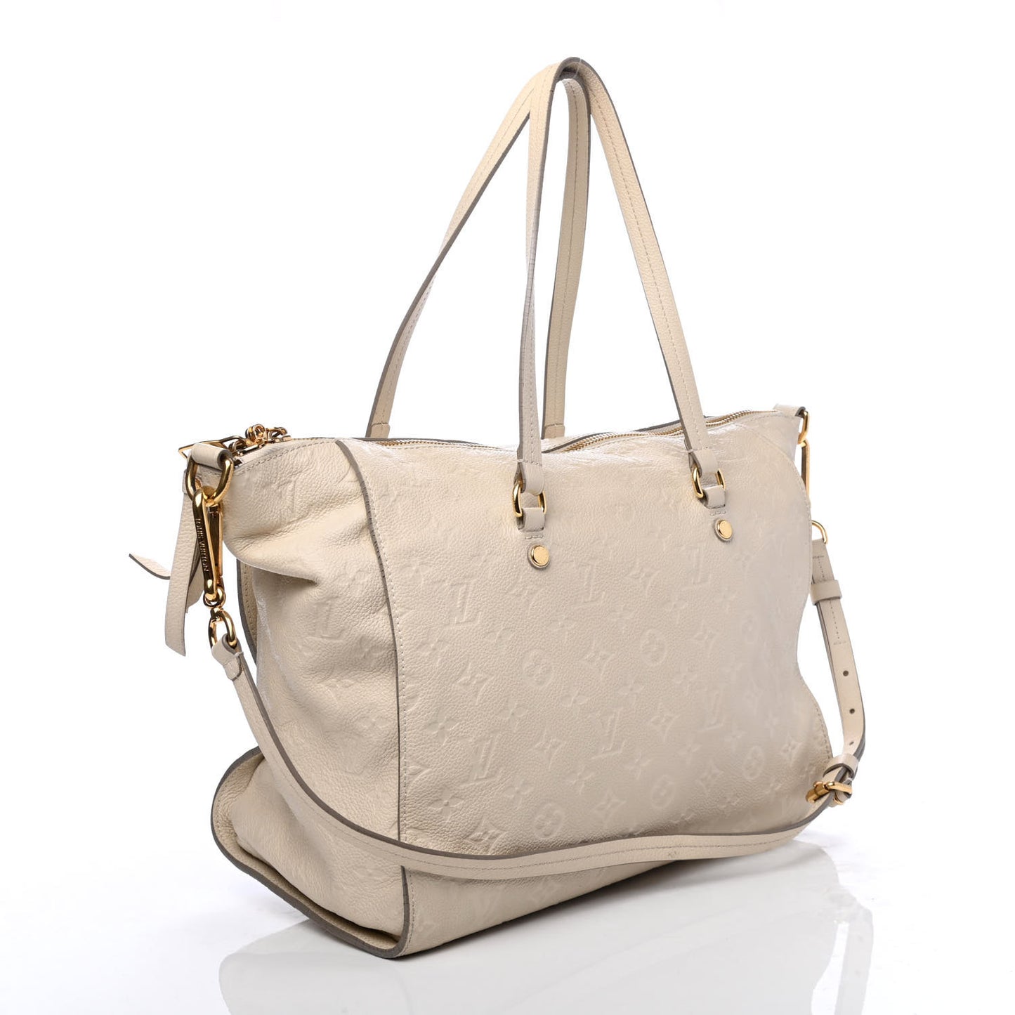 Empreinte Lumineuse GM Neige