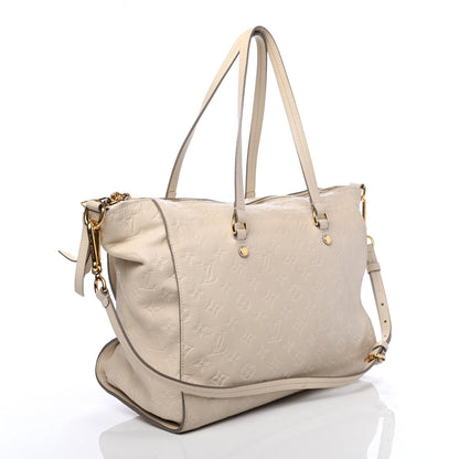 Louis Vuitton Empreinte Lumineuse GM Neige 2 of 4
