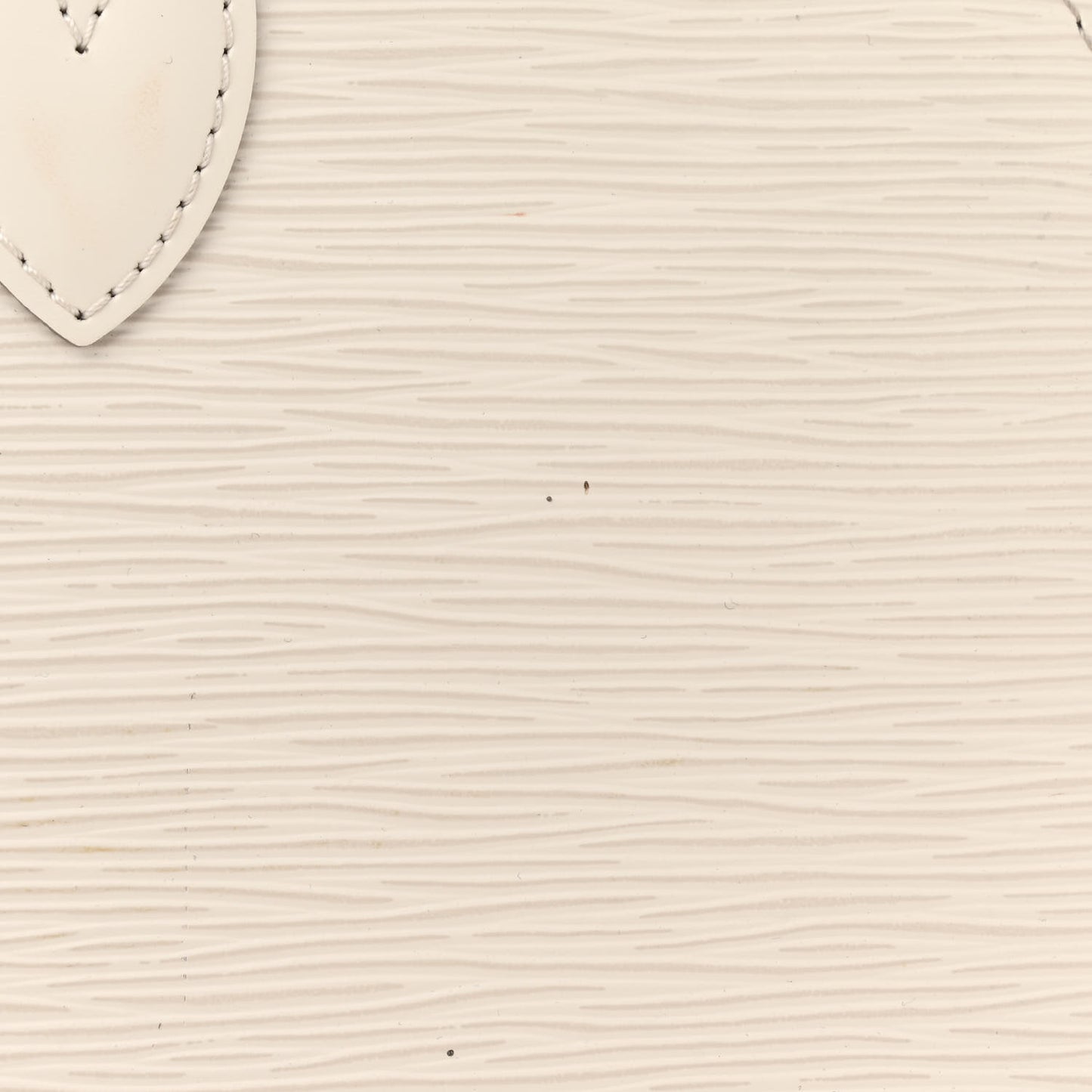 Epi Pont-Neuf GM Ivory