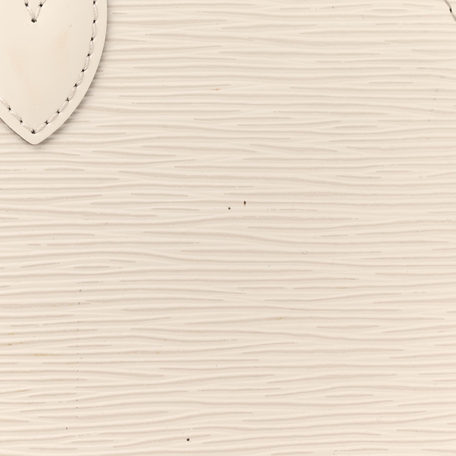 Louis Vuitton Epi Pont-Neuf GM Ivory 11 of 13