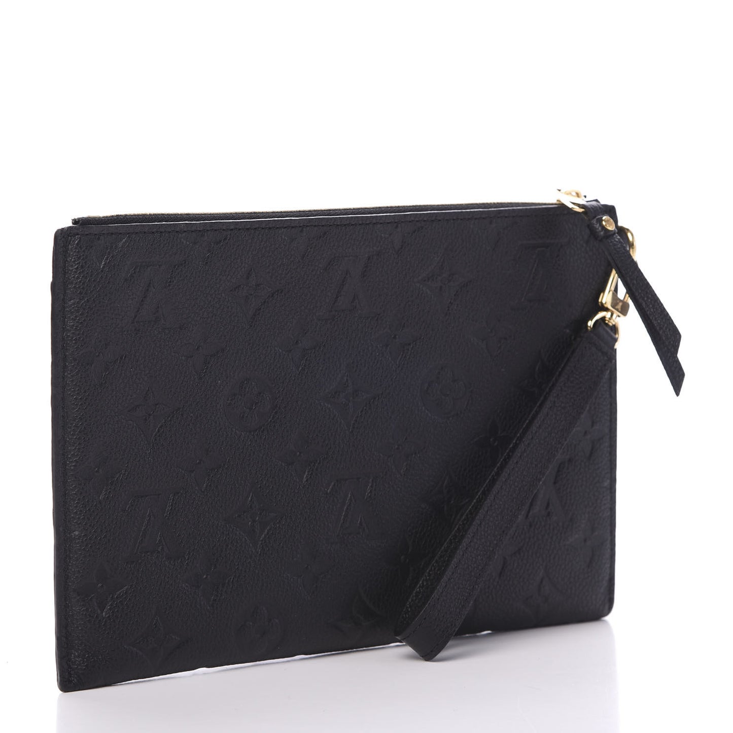 Empreinte Pochette Melanie MM Black