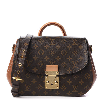 Louis Vuitton Monogram Eden MM Camel 1 of 9