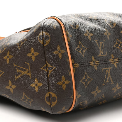 Louis Vuitton Monogram Totally PM 8 of 9