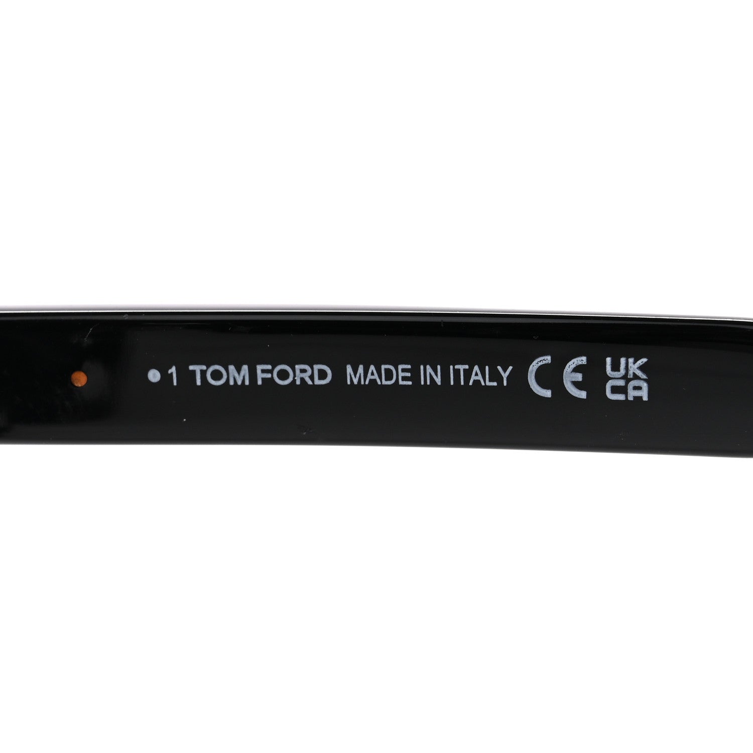Tom Ford Acetate Anya Cat Eye Sunglasses TF762 Black 1808295