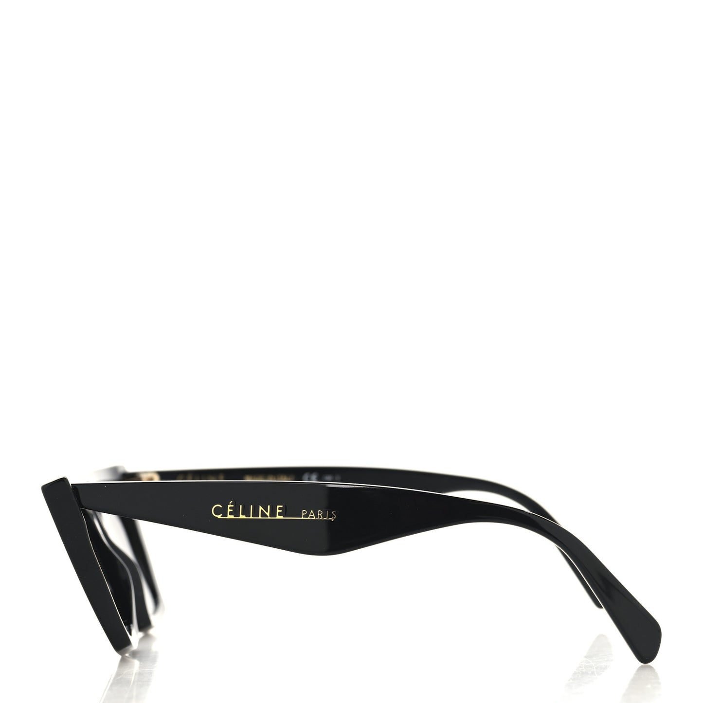 Edge Sunglasses CL 41468/S Black