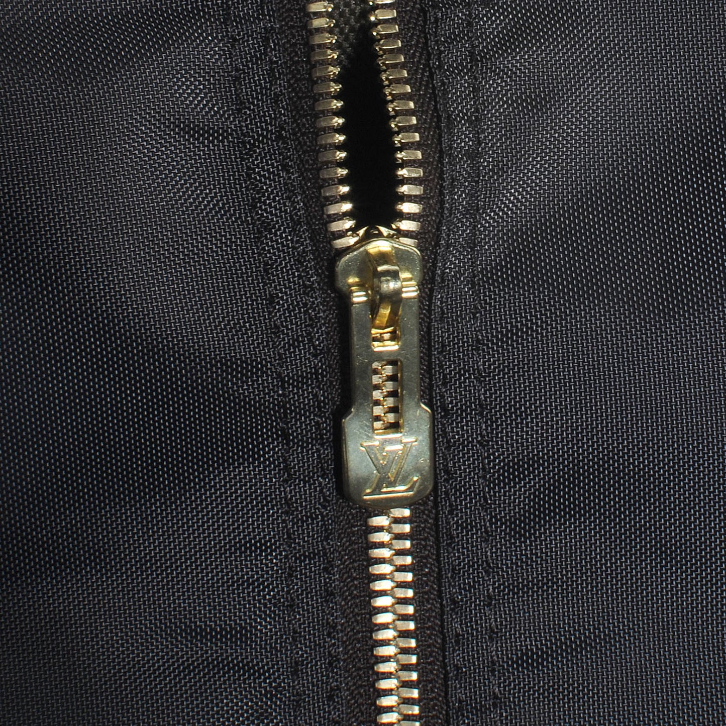 Monogram Garment Cover