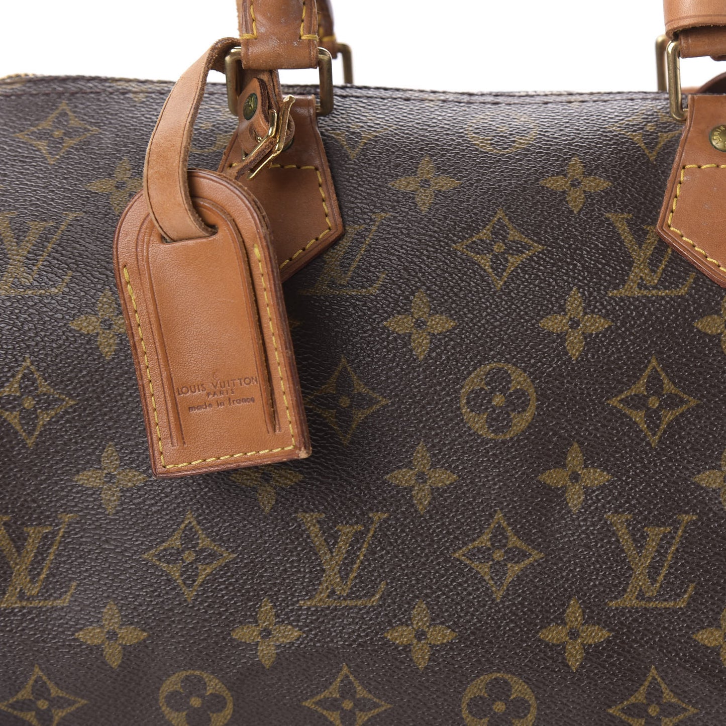 Monogram Speedy 30