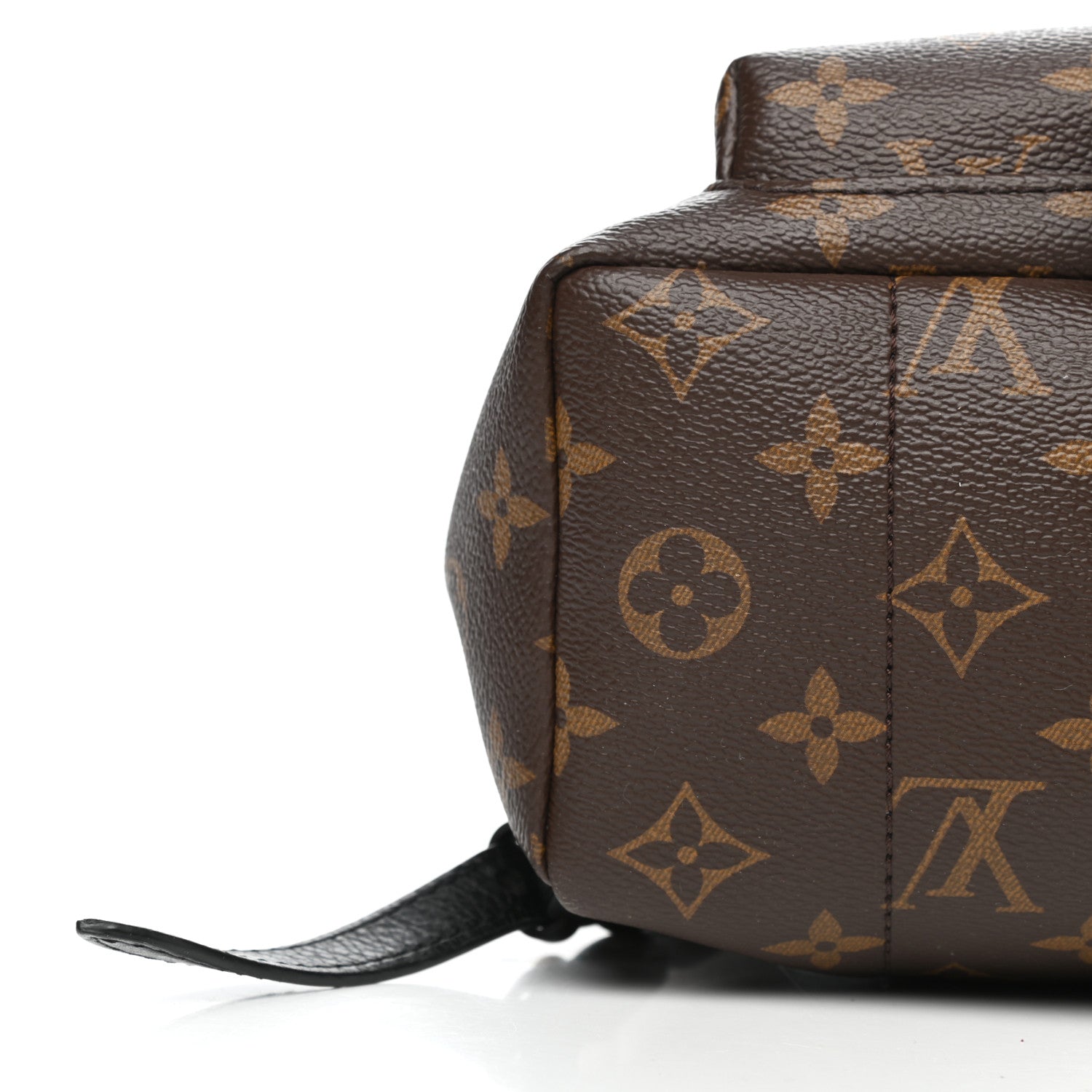 Louis Vuitton Monogram Palm Springs Backpack PM 9 of 11
