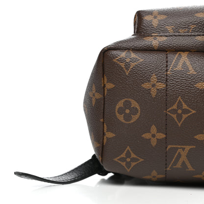 Louis Vuitton Monogram Palm Springs Backpack PM 9 of 11