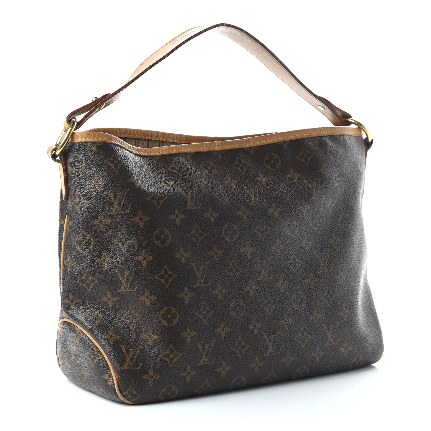 Louis Vuitton Monogram Delightful PM 3 of 10