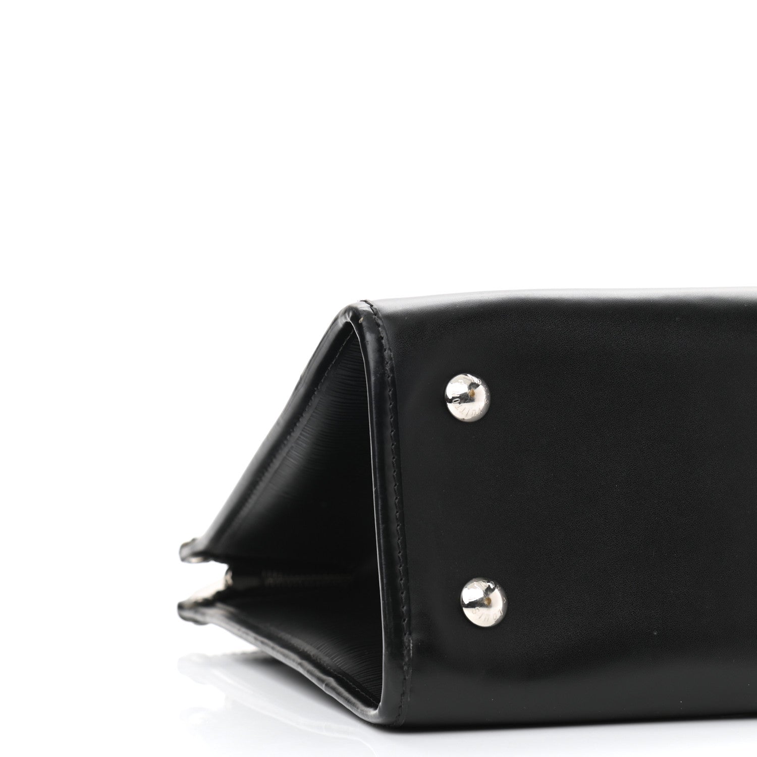 Louis Vuitton Epi Madeleine GM Black 10 of 11