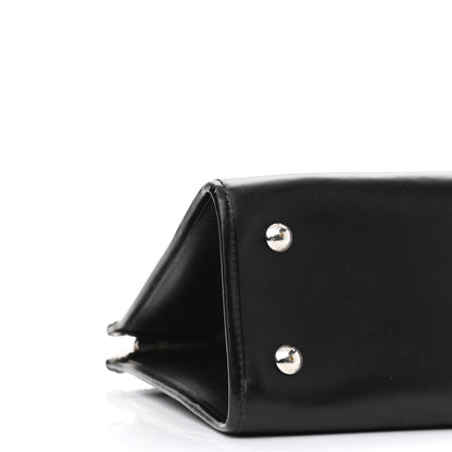 Louis Vuitton Epi Madeleine GM Black 10 of 11