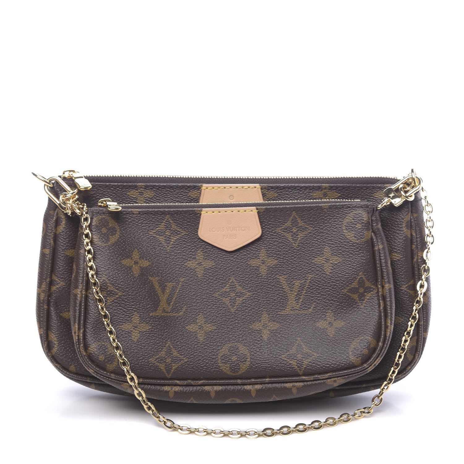 Louis Vuitton Monogram Multi Pochette Accessories 1 of 11