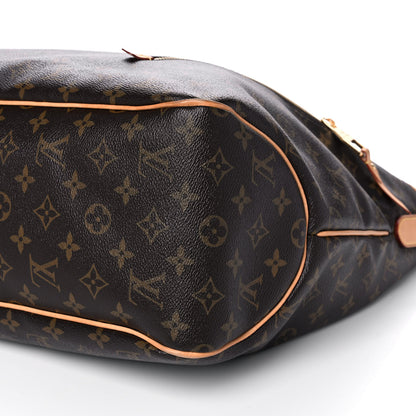 Louis Vuitton Monogram Delightful GM 10 of 10