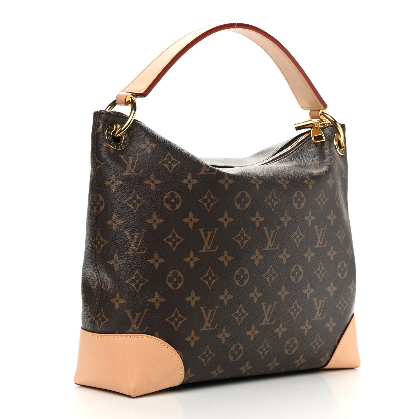 Monogram Berri PM