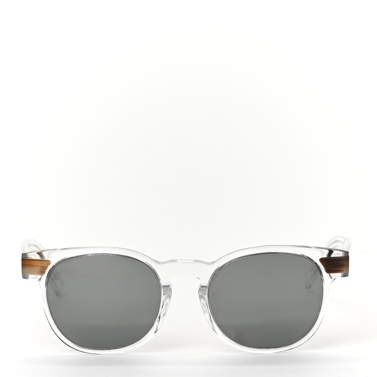 LV Jungle Sunglasses Z1008E Transparent