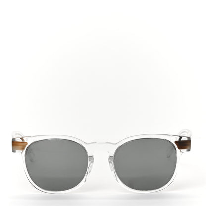 Louis Vuitton LV Jungle Sunglasses Z1008E Transparent 2 of 7