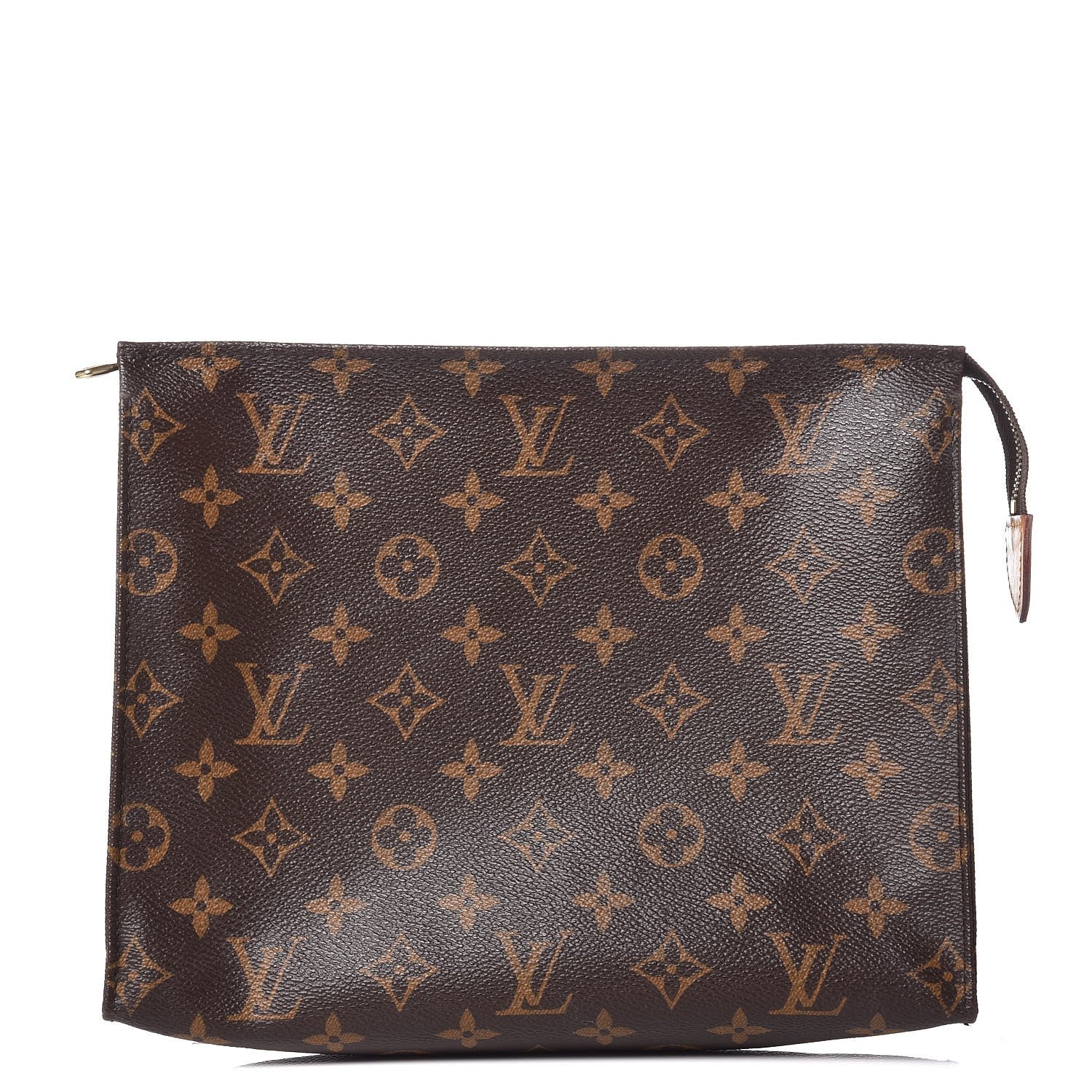 Louis Vuitton Monogram Toiletry Pouch 26 1 of 12