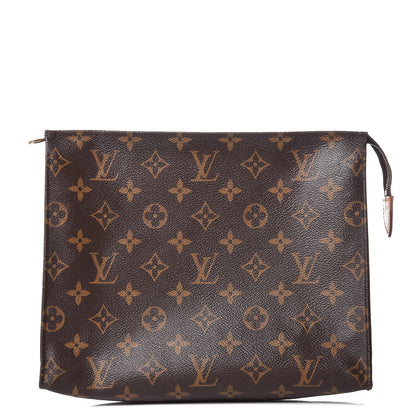 Louis Vuitton Monogram Toiletry Pouch 26 1 of 12
