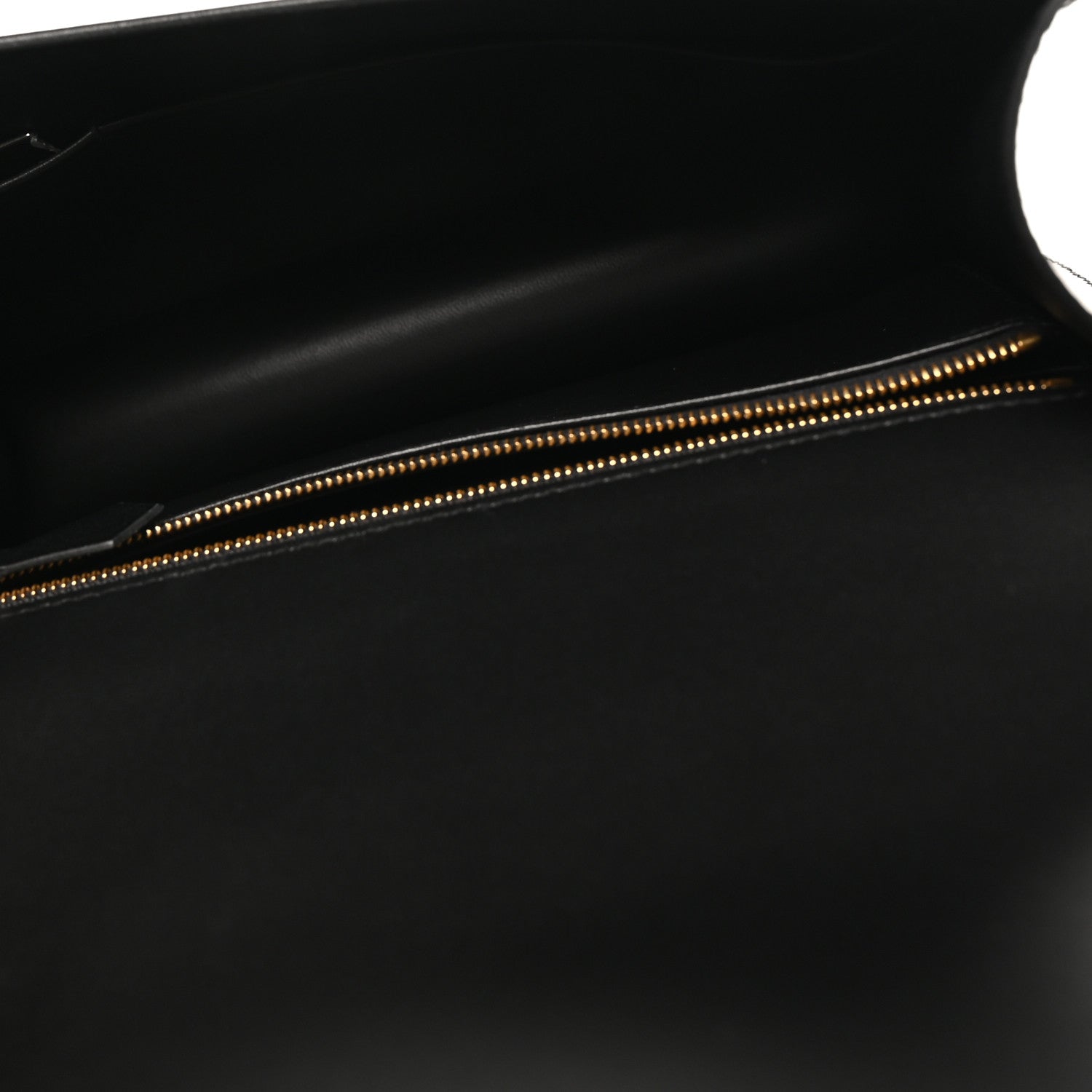 Hermes Box Lizard Constance 1-24 Black Ombre 6 of 12