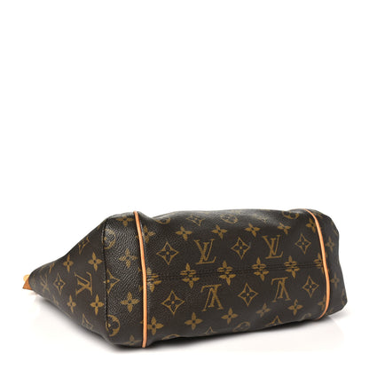 Louis Vuitton Monogram Totally PM 4 of 9