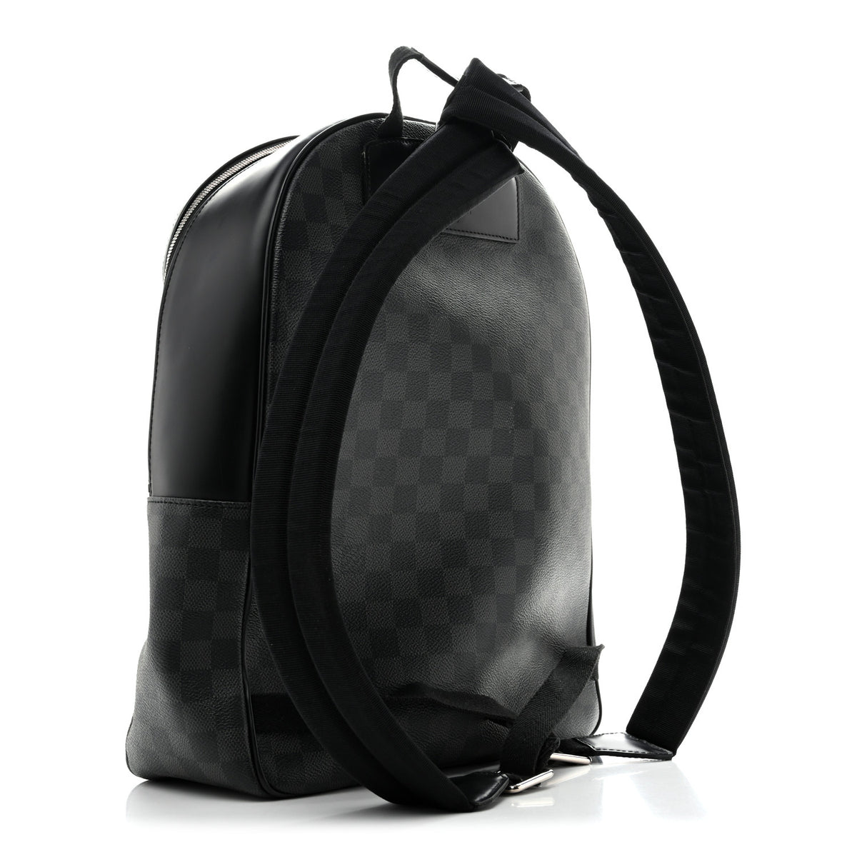 Louis Vuitton Damier Graphite Josh Backpack 3 of 14
