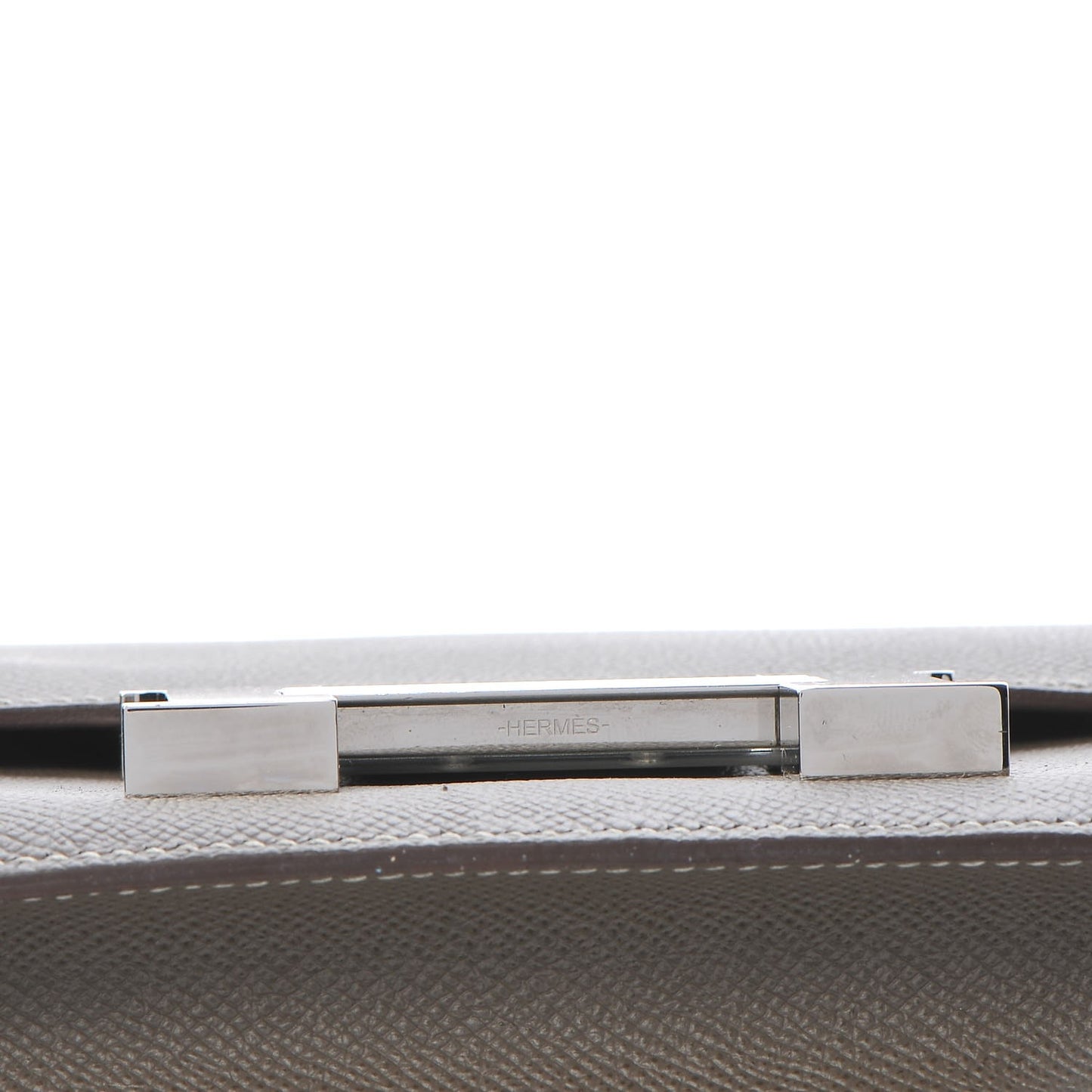 Epsom Horseshoe Constance 24 Etain Black