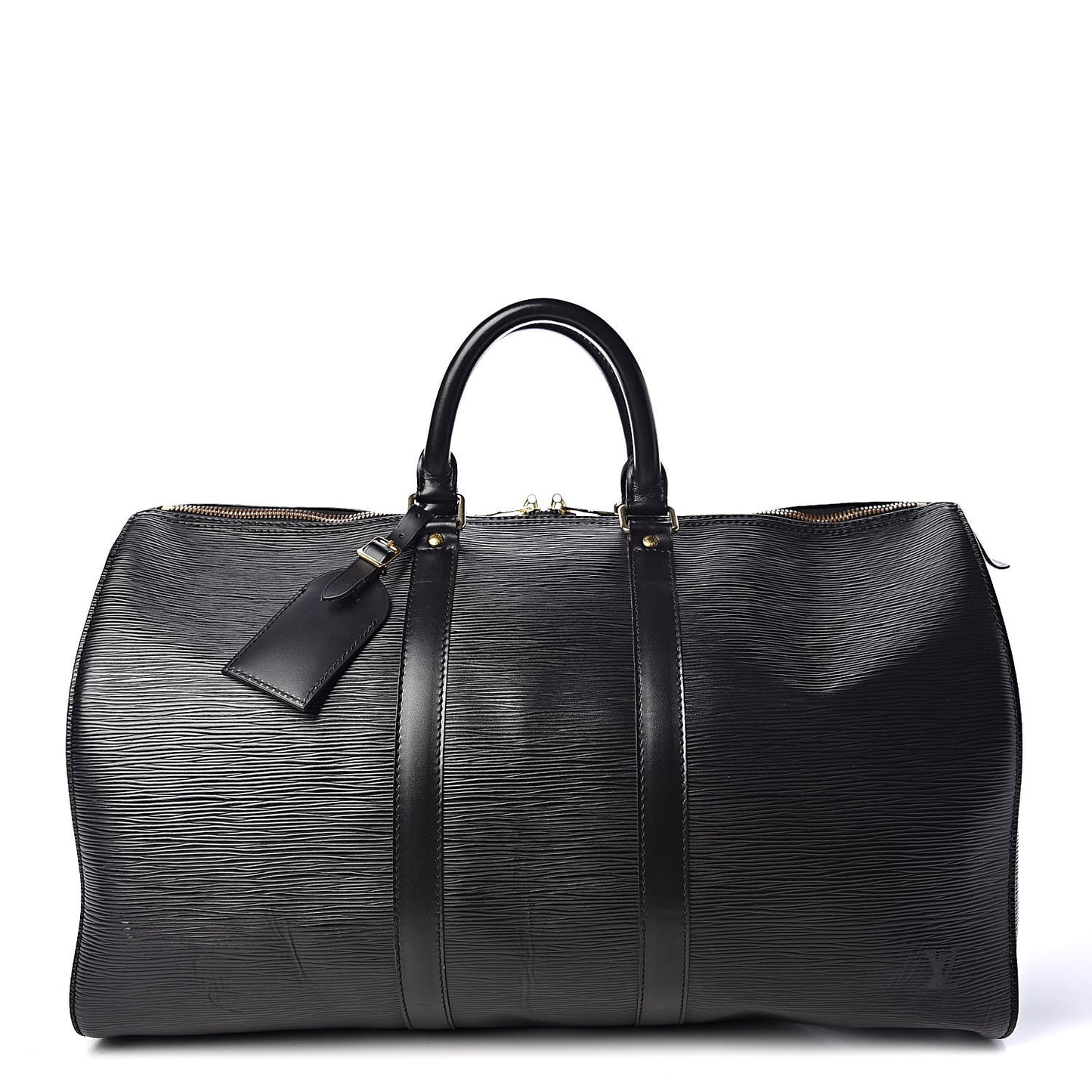 Epi Keepall 45 Black