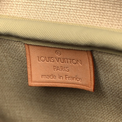 Louis Vuitton Monogram Deauville 6 of 9