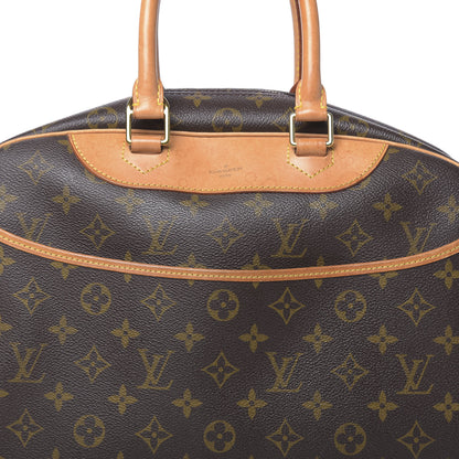 Louis Vuitton Monogram Deauville 10 of 12