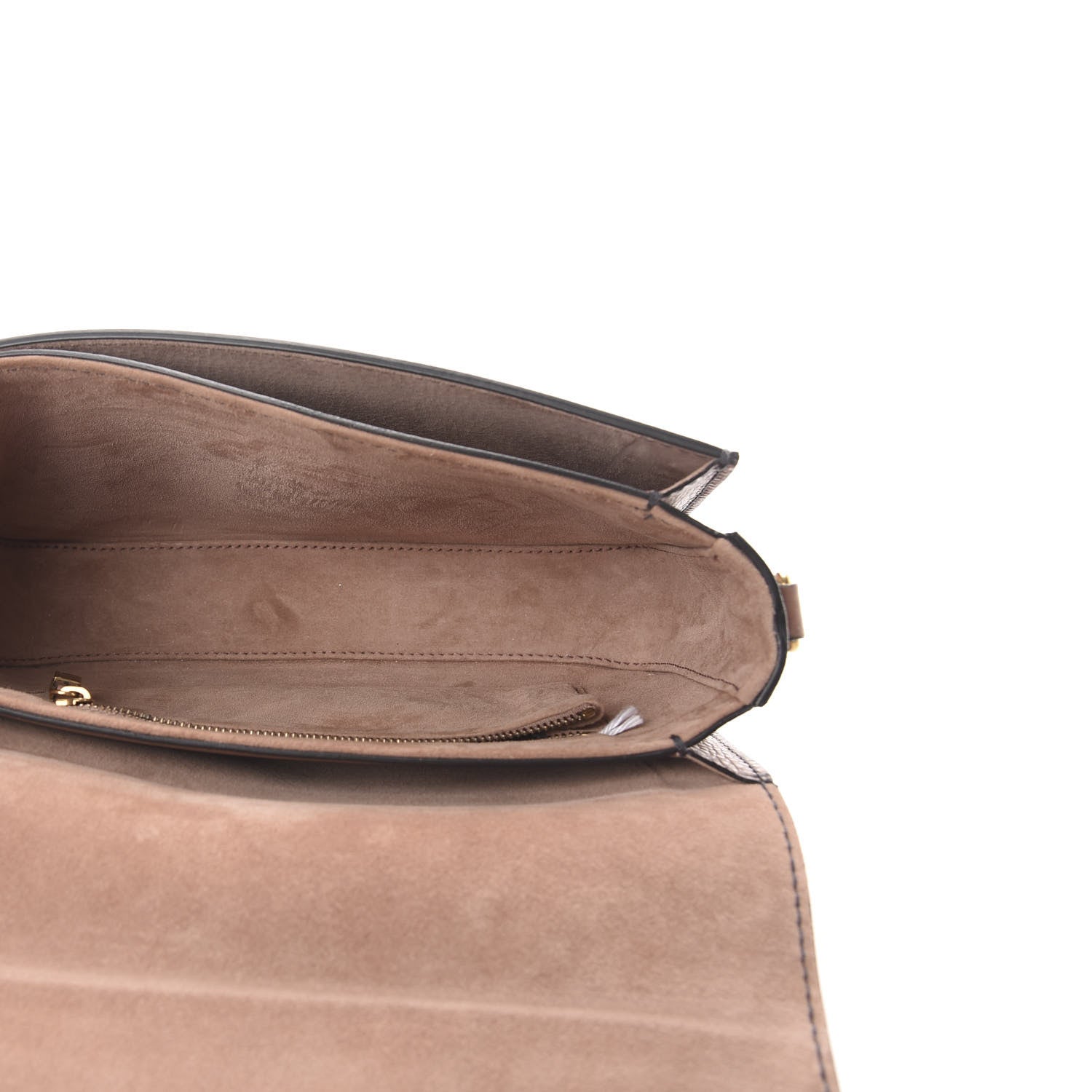 Christian Dior Grained Calfskin Dio(r)evolution Flap Bag Petale 4 of 10