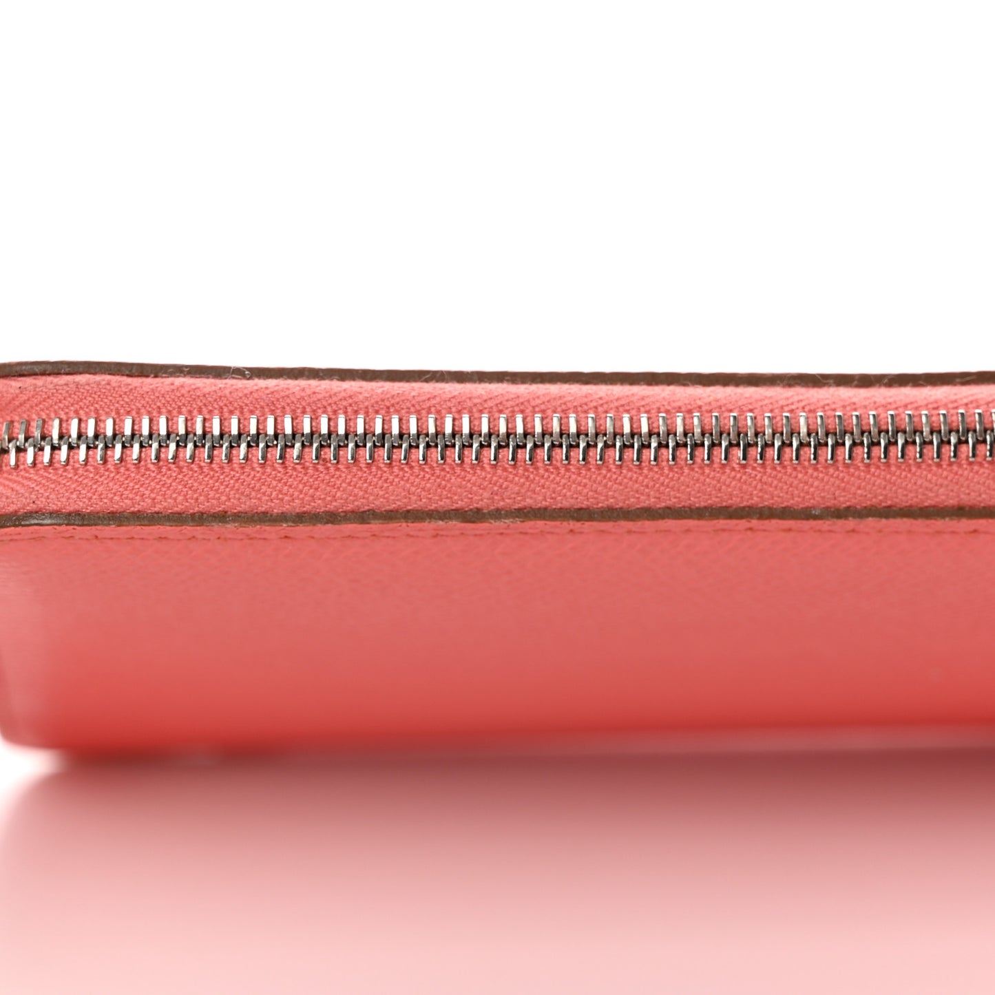 Epsom Vision II Zip Agenda Flamingo