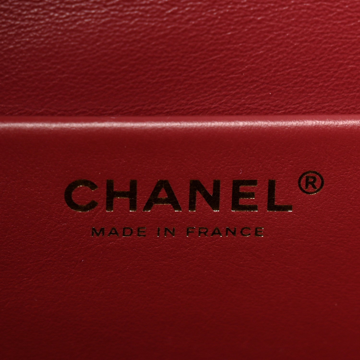 Chanel Grained Calfskin Small Souplissimo Maxi Flap Beige 6 of 10