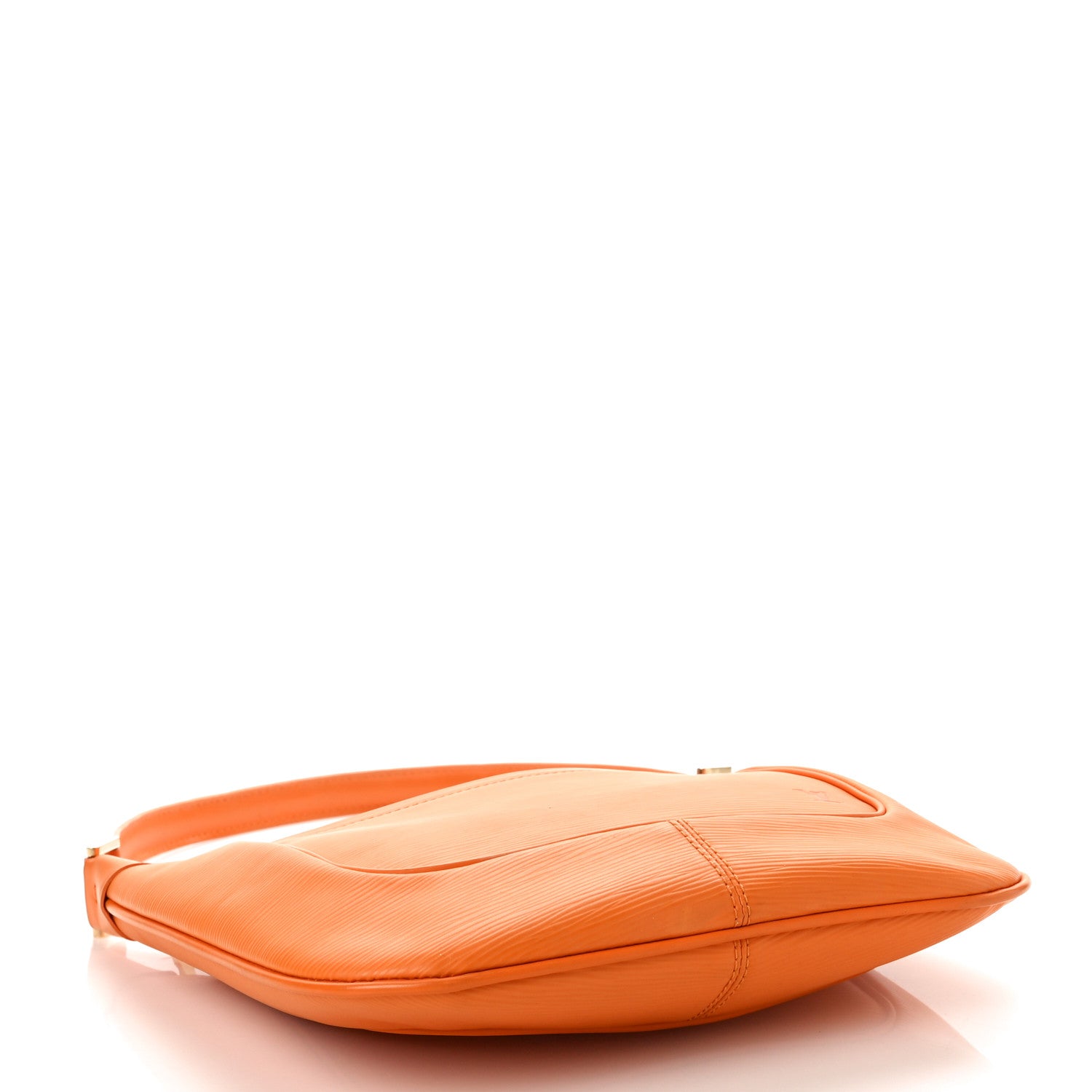 Louis Vuitton Epi Salabha Mandarin 4 of 8