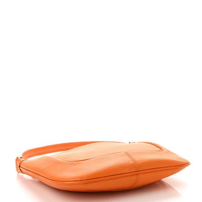 Louis Vuitton Epi Salabha Mandarin 4 of 8