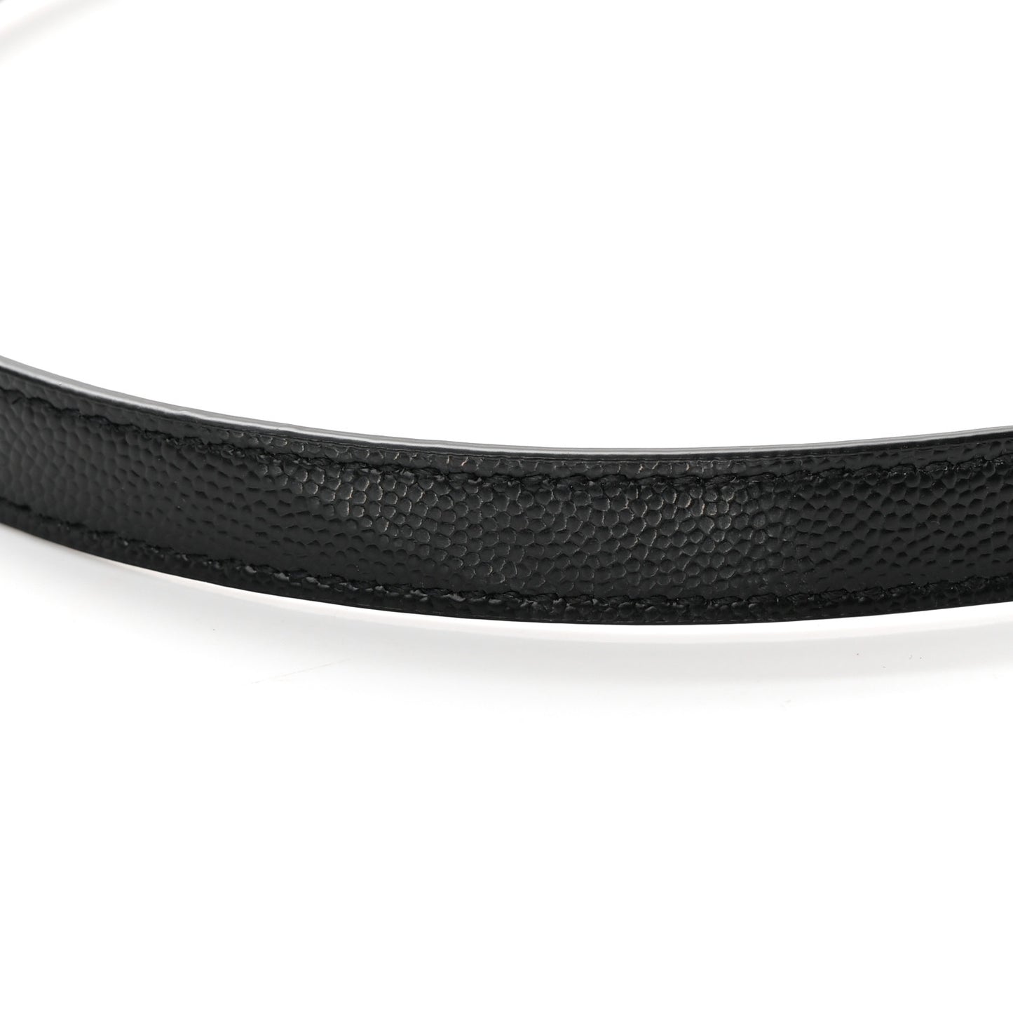 Grain De Poudre Nano Sac De Jour Black