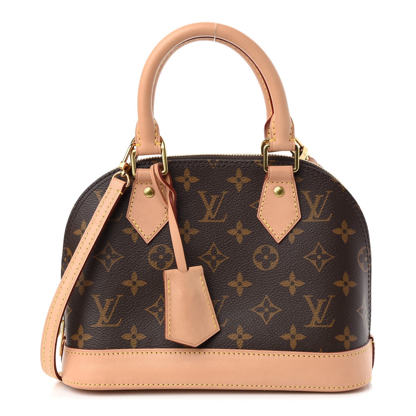 Monogram Alma BB